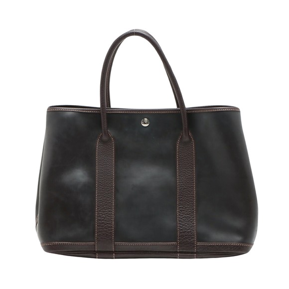 Hermes Handbags - HERMES Garden Party Tote